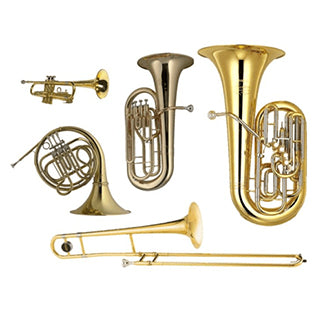 Brass Instruments