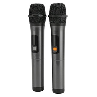 Wireless Microphone