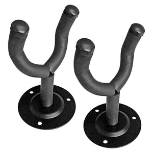 Guitar Stands and Hangers
