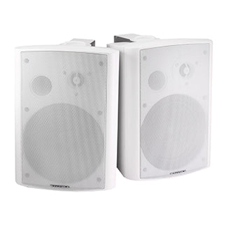 Wall-Mounted Speakers