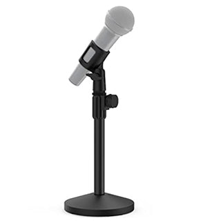 Adjustable Desktop Mic Stands