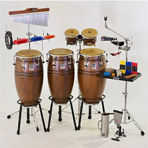 Auxiliary Percussion