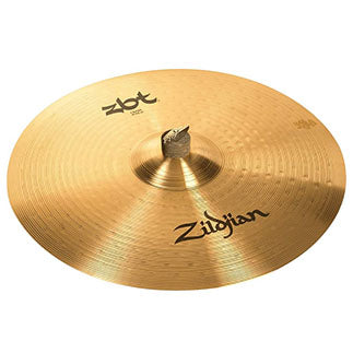 Crash Cymbals