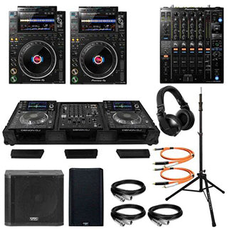 DJ Accessories