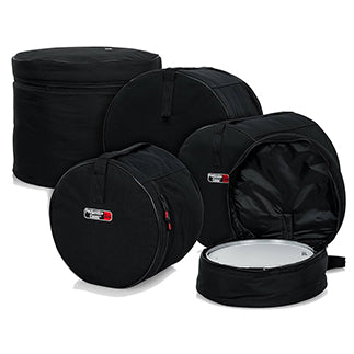 Drum Cases and Bags