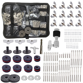Drum Hardware and Accessories