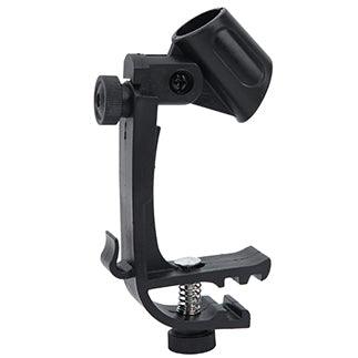 Drum Microphone Clip