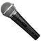 Dynamic Microphone