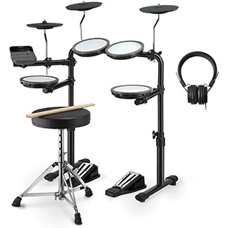 Electronic Drums