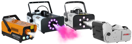 FOG MACHINE