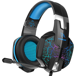 Gaming Headsets