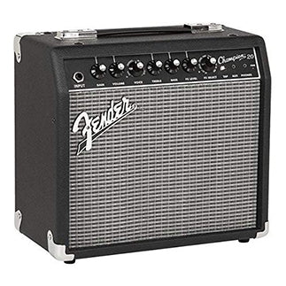 Guitar Amplifiers