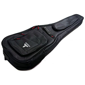 Guitar Cases and Gig Bags