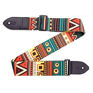 Guitar Straps