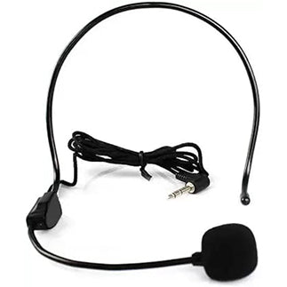 Headset Microphones