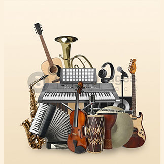 Instruments.com Instruments, Violin & Wind Instruments | Prolightsounds