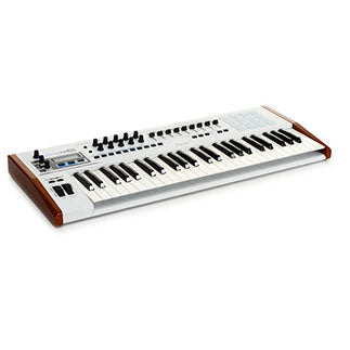 Keyboard MIDI Controllers