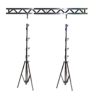 Lighting Stands - prolightsounds