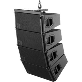 Line Array Systems