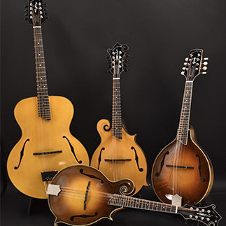 Mandolins