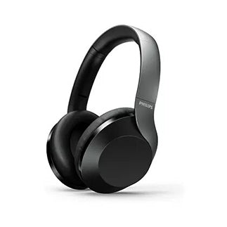 Over-Ear Headphones