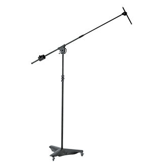 Overhead Mic Arm Systems