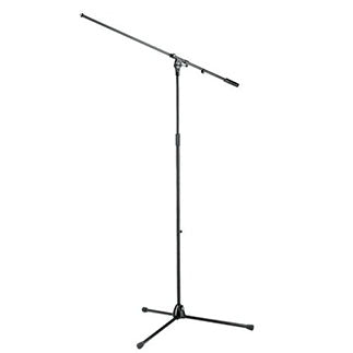 Overhead Boom Mic Stands