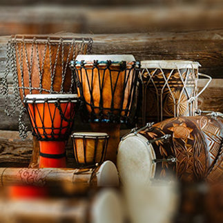 Percussion Instruments