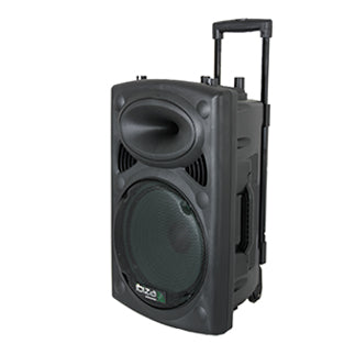 Portable PA Systems