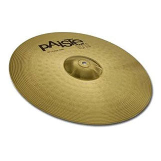 Ride Cymbals