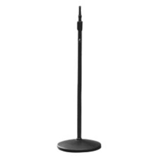 Round Base Straight Stands