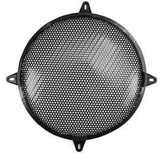 Speaker Grilles