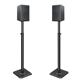 Speaker Stands and Mounts