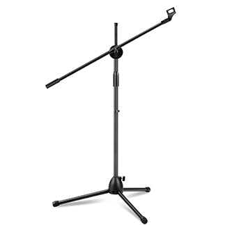 Tripod Base Straight Stands