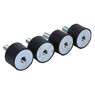 Vibration Isolation Mounts