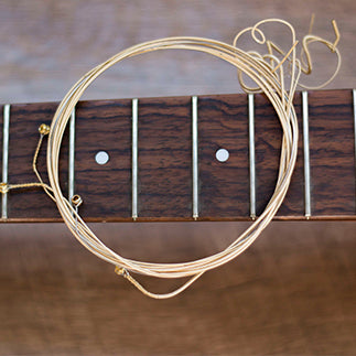 Guitar Strings