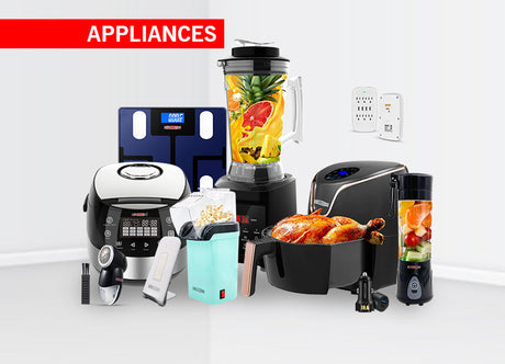 Appliances