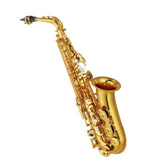 Saxophone