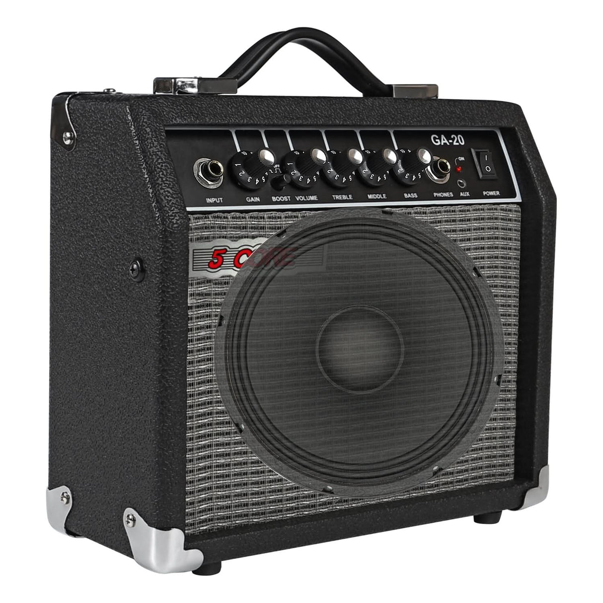 10 inch Guitar Speaker Driver 600W Max Power