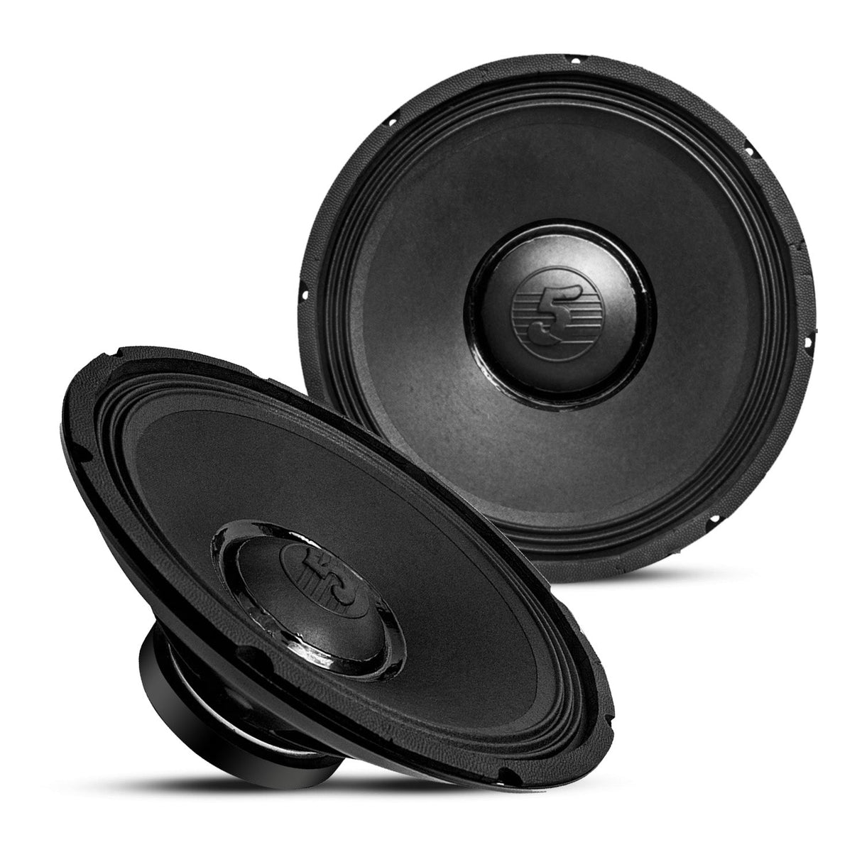 5Core 15 Inch Subwoofer Speaker 3500W Peak 8Ohm PA Replacemen DJ Sub Woofer 90 Oz Magnet