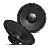 5Core 15 Inch Subwoofer Speaker 3500W Peak 8Ohm PA Replacemen DJ Sub Woofer 90 Oz Magnet