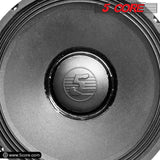 15 inch Subwoofer Replacement PRO DJ Speaker Sub Woofer Full Range Loud 350 Watts RMS (3500W PMPO) 90oz Magnet 5 Core Ratings 15-185 MS 350W