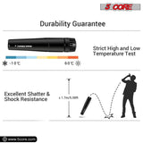 5Core XLR Microphone Dynamic Mic Karaoke Singing Studio Microfono Handheld Mics