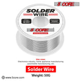 5 Core Solder Wire DIY Tin Lead for Soldering Components