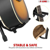 Universal compatibility with all guitars