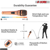 5Core XLR Microphone Dynamic Mic Karaoke Singing Studio Microfono Handheld Mics