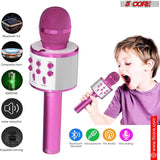 5Core Wireless Bluetooth Mic for Karaoke