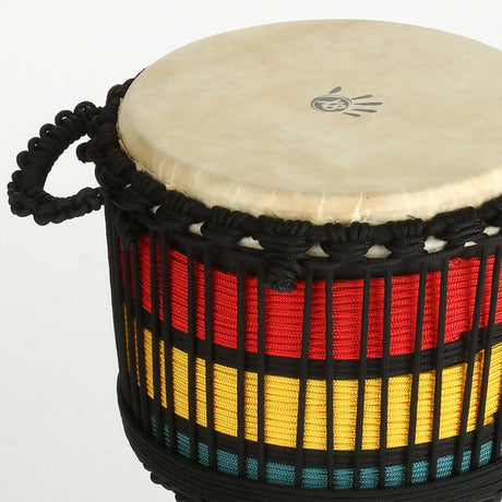 X8 Drums One Love Master Series Djembe, Small