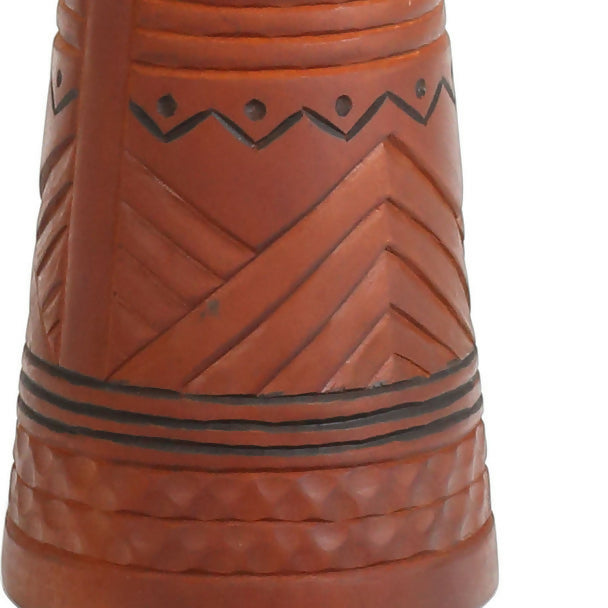 Ramadan Pro African Djembe, Large