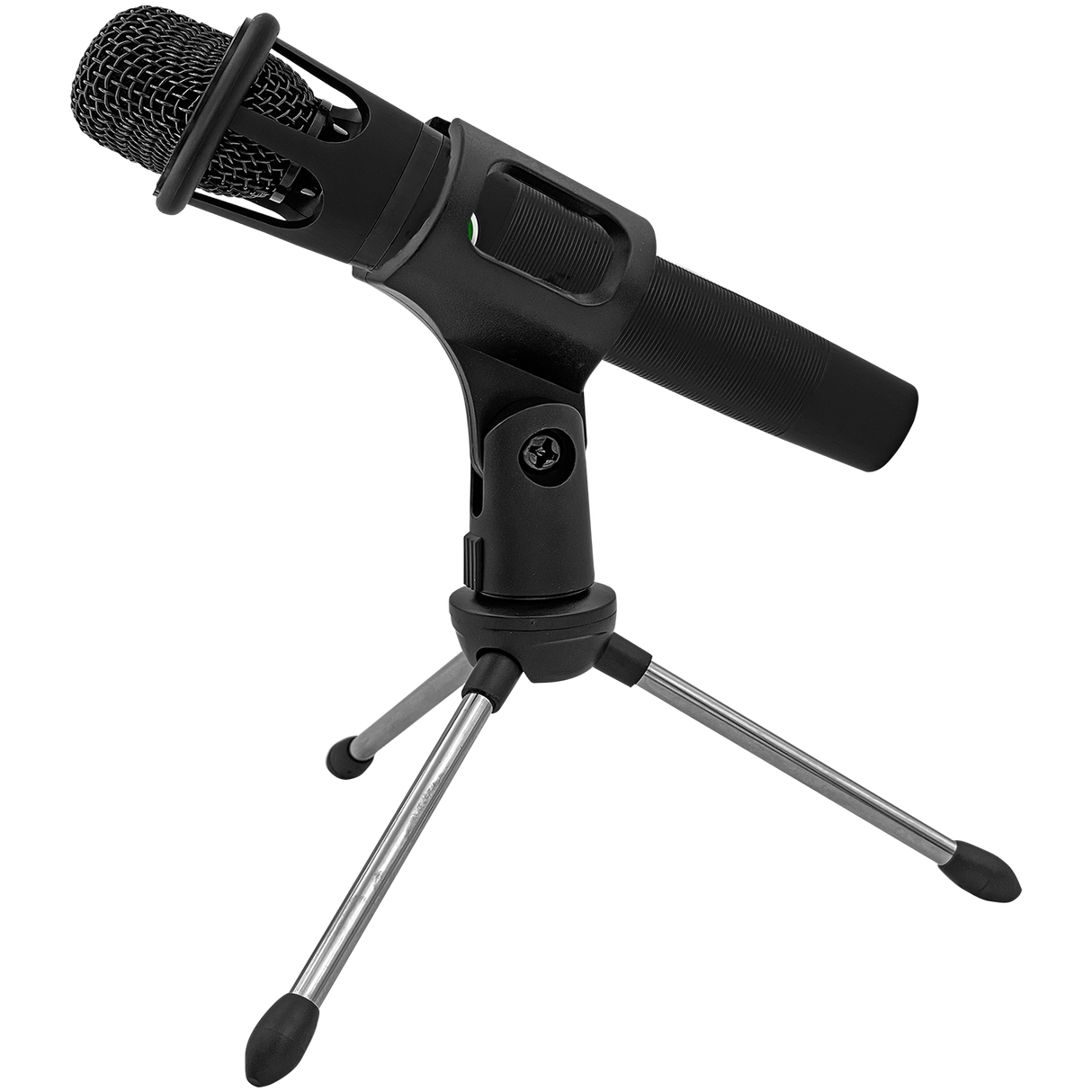 5Core XLR Microphone Dynamic Mic Karaoke Singing Studio Mics Handheld Microfono